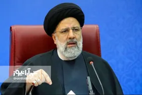 رئیسی: امروز ناقضان حقوق بشر از ناحیه مدعیان مورد سوال قرار نمی&zwnj;گیرند | برکات سپاه بر کسی پوشیده نیست