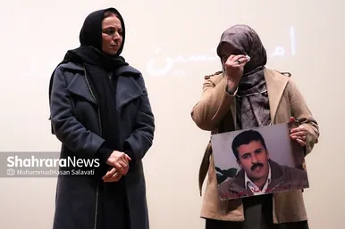 دومین روز جشنواره فیلم فجر مشهد