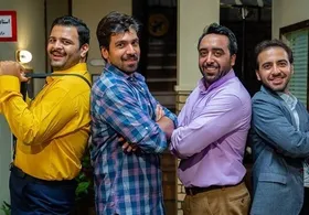 احتمال ساخت فصل سوم &laquo;وضعیت زرد&raquo; برای نوروز و رمضان ۱۴۰۲