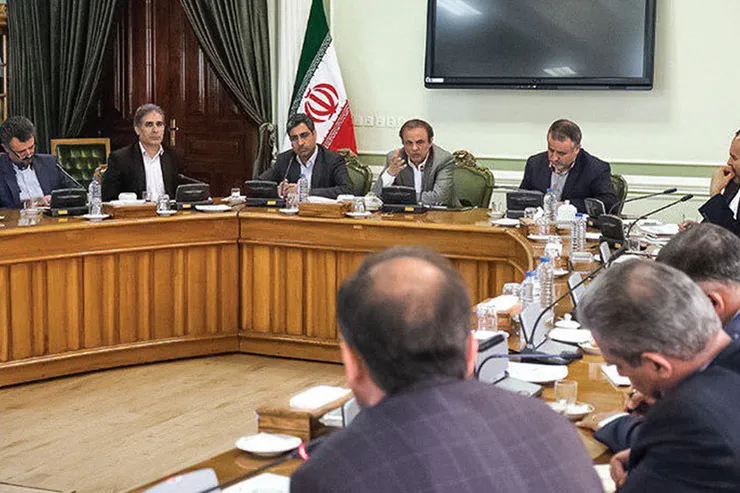 ۳ تفاهم‌نامه معین‌های اقتصاد مقاومتی در مشهد به امضا رسید