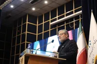 شهردار مشهد مقدس: خلاقیت و نوآوری یکی از راه‌های برون‌رفت از مشکلات است + فیلم