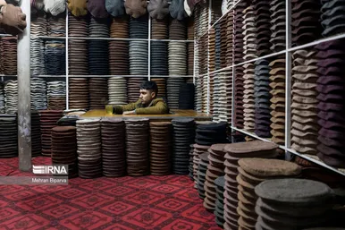 لباس‌ فروشی‌های کابل