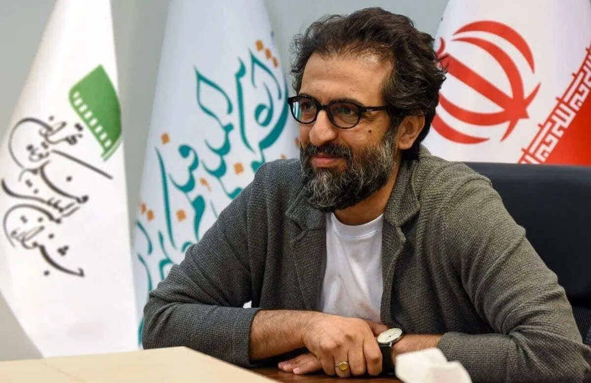 صحبت‌های بهروز شعیبی درباره جشنواره فیلم کوتاه تهران
