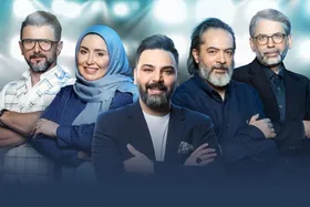 اعلام نتایج رای&zwnj;های مردمی در مرحله نیمه نهایی عصر جدید ۳ | فینالیست&zwnj;ها مشخص شدند + فیلم و تعداد آرا