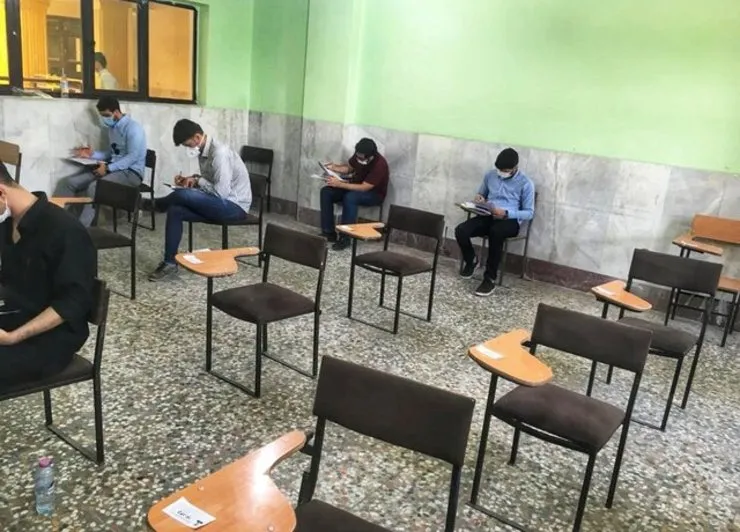 جزییات استخدامی ۴۷ هزار نفر در آموزش و پرورش