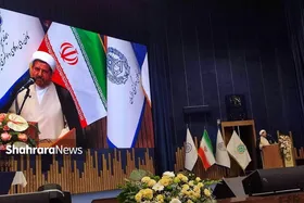 رئیس دادگستری خراسان رضوی: اطاله دادرسی&zwnj; می&zwnj;تواند زیان&zwnj;بار باشد
