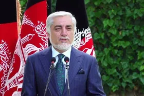 عبدالله: از فردا مذاکرات صلح با طالبان جدی&zwnj;تر آغاز می&zwnj;شود