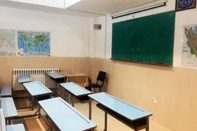 مدارس کدام استان&zwnj;ها فردا یکشنبه (۴ دی ۱۴۰۱) تعطیل شدند؟