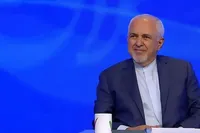 ویدئو | ظریف امشب به تلویزیون می‌رود (۲۷ تیرماه ۱۴۰۳)