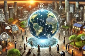 آغاز فرایند صدور پروانه اپراتور هوش مصنوعی