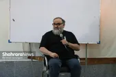 کارگردان مشهدی سینما و تلویزیون: روایت، نقطه تعیین‌کننده بعثت مردم است