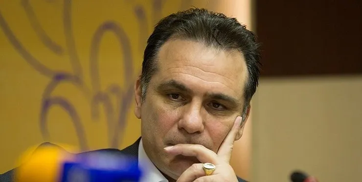 میرشاد ماجدی: با خاطیان دربی برخورد خواهد شد