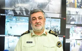 سردار اشتری: آغاز موج بازگشت همزمان با خروج زائران از مرز&zwnj;های شش&zwnj;گانه| با موج جدیدی در شلمچه و مهران مواجه هستیم