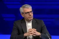بقائی: آمریکا دروغ‌پردازی می‌کند و مرتکب جنایت جنگی می‌شود | زیرساخت‌های مشابه متعلق به آمریکا را هدف قرار می‌دهیم