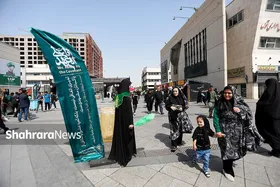 آمادگی اوقاف خراسان رضوی برای میزبانی از زائران دهه پایانی ماه صفر در قالب طرح &laquo;قدم&zwnj;های آسمانی تا امام مهربانی&raquo;