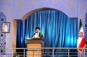بازتاب بیانات رهبر انقلاب در خطبه&zwnj;های نماز جمعه در رسانه&zwnj;های بین&zwnj;المللی