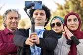 ویدئو| اولین تیزر سریال «نسخه آزمایشی» مسعود اطیابی منتشر شد