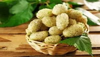 با خواص شگفت‌انگیز توت سفید آشنا شوید!