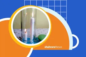 دانستنی&zwnj;های نوجوان | مسابقه&zwnj;ی شمع&zwnj;ها
