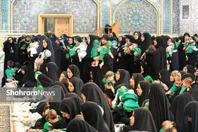 الگوی جامع تربیت در پرتو سیره امام&zwnj; حسین (ع)