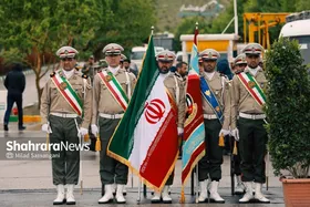 کوثری: تقویت بنیه نیرو&zwnj;های مسلح برای مقابله همه&zwnj;جانبه با جنایات رژیم صهیونی ادامه دارد