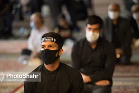 پست اینستاگرامی شهردار مشهد در ارتباط با برگزاری عزاداری&zwnj;های دهه اول محرم در ایام کرونا