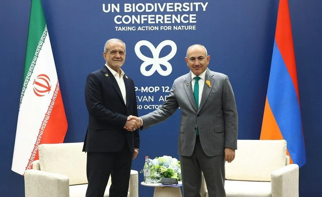 پزشکیان