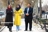 اعتماد به نسل جوان نقطه طلایی رشد | پای صحبت دانشجویانی که در آینده میهن برای خود نقشی قائل هستند