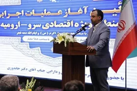 خاندوزی: زمان ترخیص کالا&zwnj;ها به ۵ ماه افزایش یافت