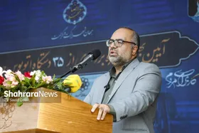 معاون عمران، حمل&zwnj;ونقل و ترافیک شهرداری مشهد: ظرفیت اتوبوس&zwnj;های مشهد باید دوبرابر شود