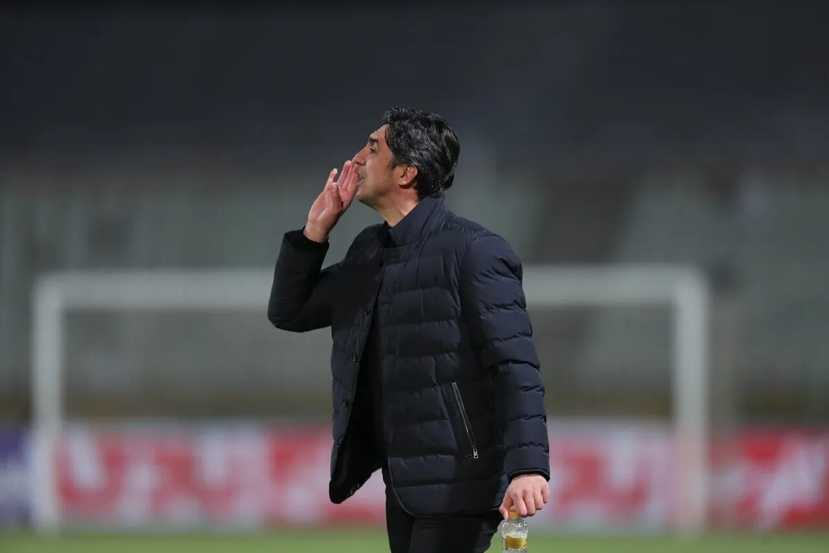 رحمتی با شکست استقلال و پرسپولیس دوباره احیا شد