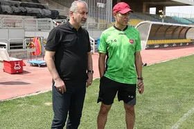 بدهی سنگین پرسپولیس به اعضای تیمش