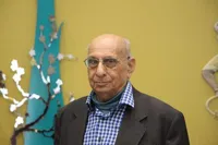 راشدمحصل تجسمی از فرهنگ ایران بود؛ فرهنگ مدارا و همزیستی