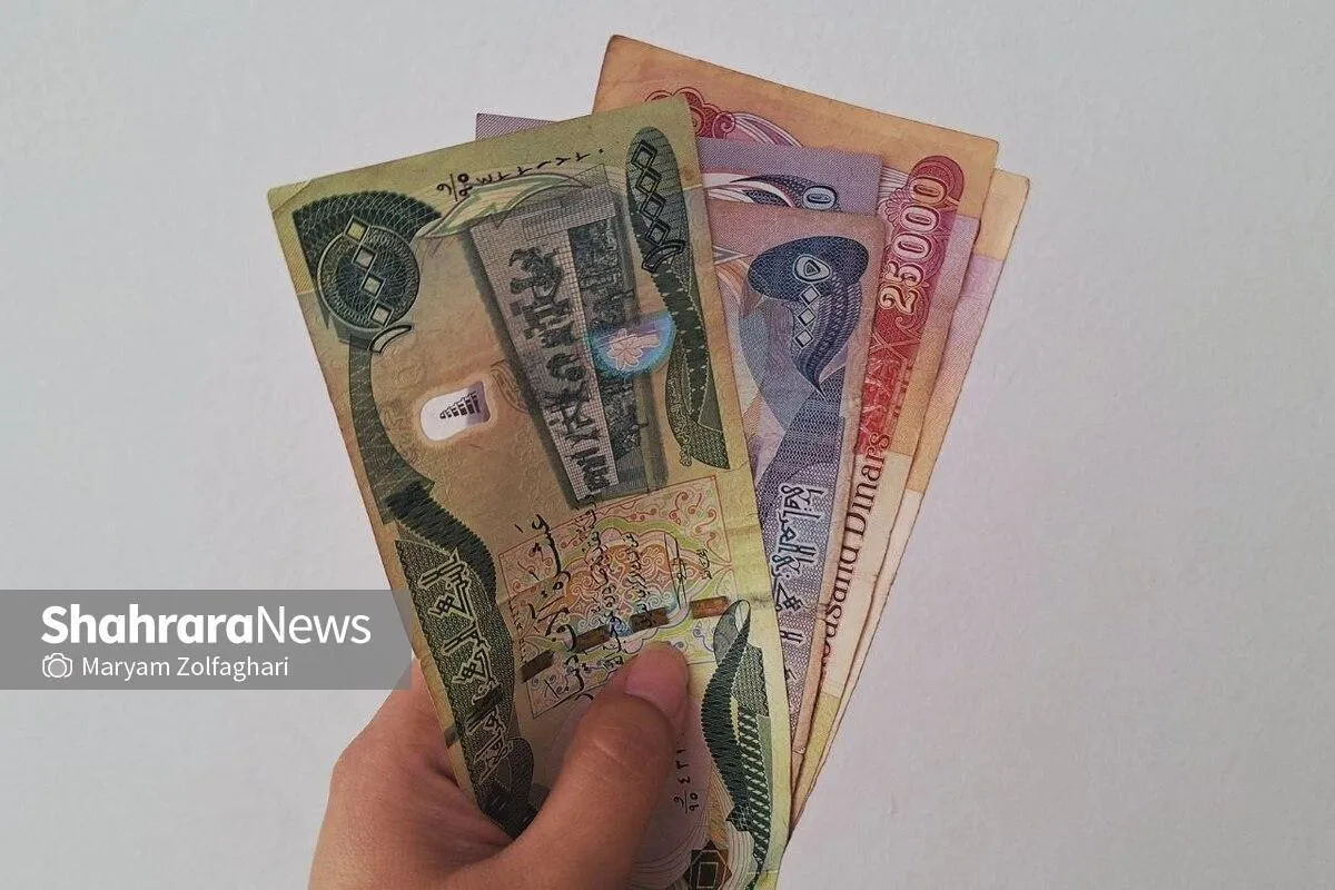 ارز اربعین چطور فقط به دست زائران واقعی می‌رسد؟