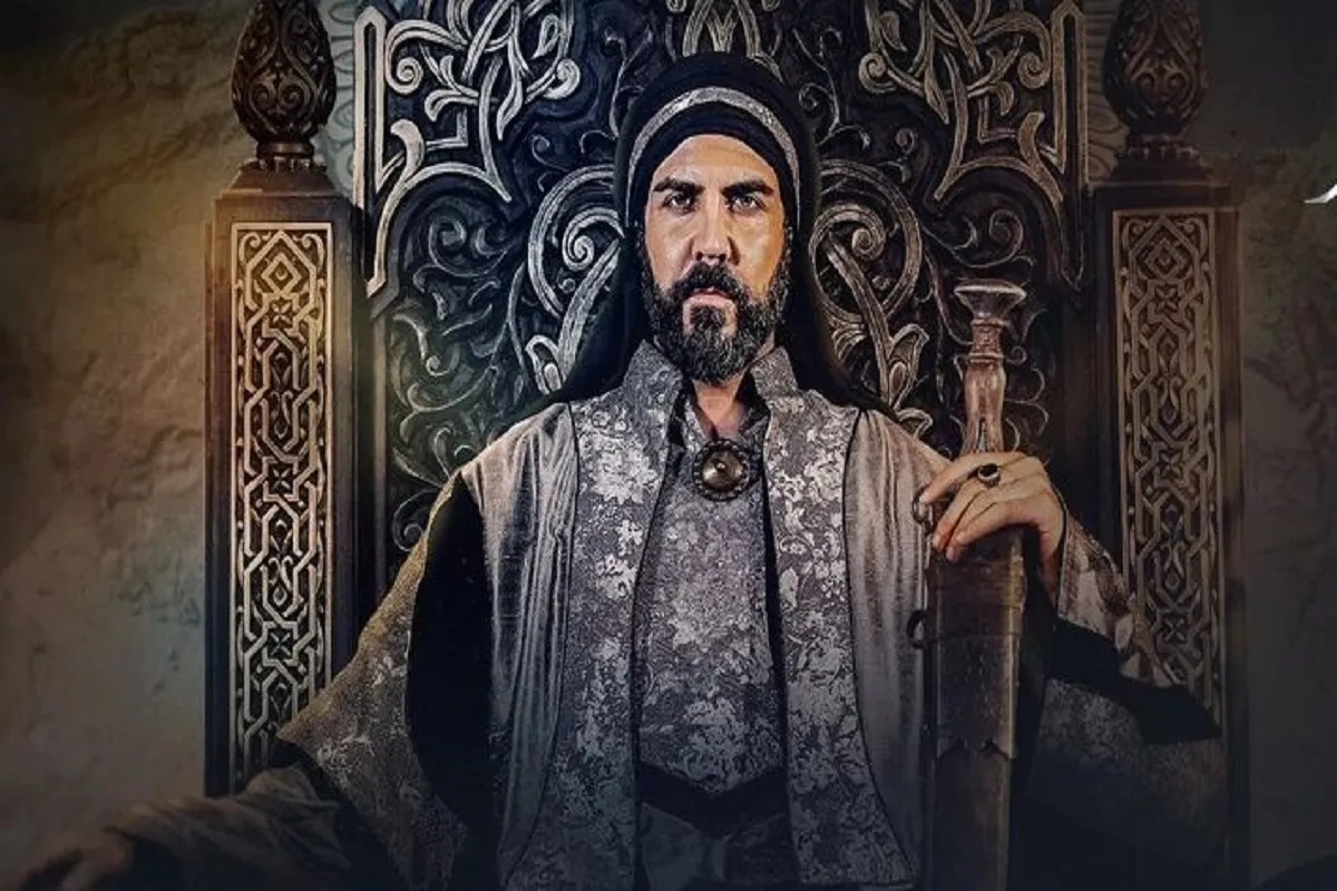 ممنوعیت دوبله و پخش سریال «معاویه»