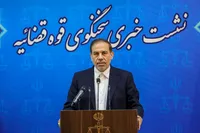 سخنگوی قوه قضائیه: هرجا دولت نیاز به کمک داشته باشد، آماده‌ایم ورود کنیم | پیش بینی می‌کنیم حداقل ۶۰ تا ۷۰ هزار نفر مشمول عفومعیاری اخیر خواهند شد