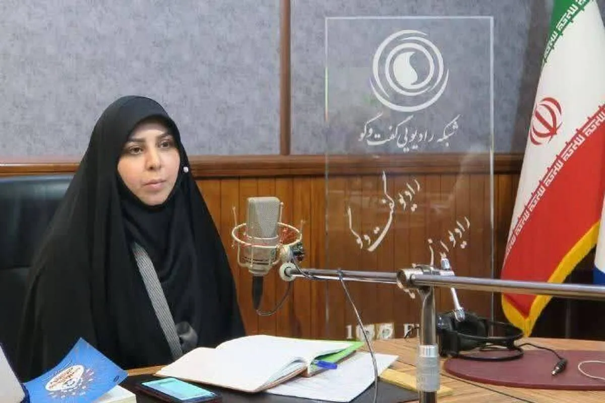 بررسی ابعاد عفاف و حجاب در آیات قرآن کریم در همایش «زن، زندگی، آیه‌ها»