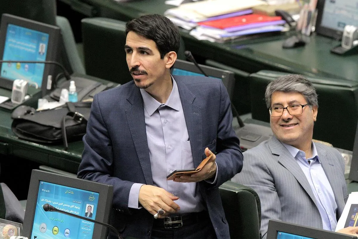 نماینده تهران: صف‌های طولانی گاز به‌دلیل عدم توزیع مناسب گاز است| خودرو‌ها گاز مایع را غیراستاندارد استفاده می‌کنند