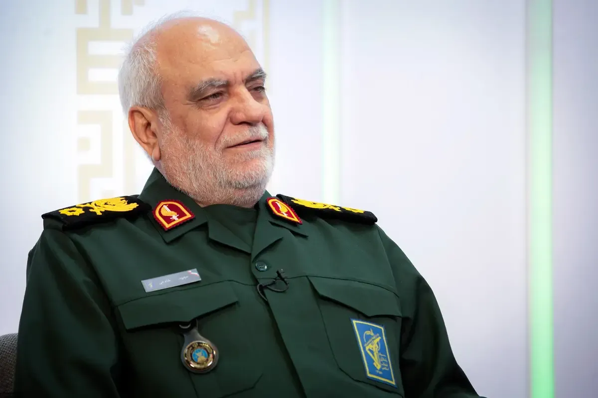بزرگداشت «مجاهد خاموش» در شیراز| مراسم یادبود سردار شهید مجید خادمی برگزار می‌شود