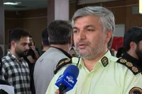سامانه هوشمند پلیس با هدف تسهیل امور اتباع خارجی کار خود را آغاز کرد