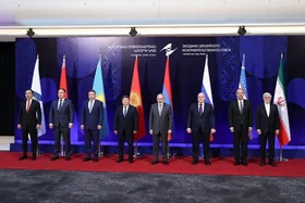 آمادگی ایران برای بهره&zwnj;برداری از ظرفیت&zwnj;های موجود در بخش خصوصی هر کشور با موضوع حکمرانی دیجیتال