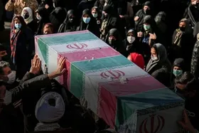 ویدئو | شناسایی پیکر یک شهید دفاع مقدس ۱۲ روزه