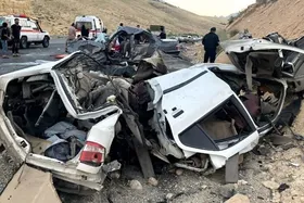 اینفوگرافی| قاتل مدرن