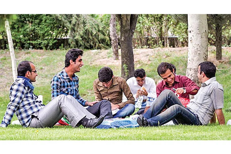 بیمه بیکاری به شرط پول