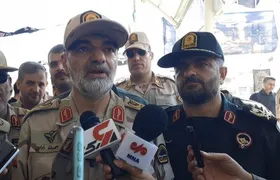 ۳ میلیون زائر اربعین از کشور خارج شده&zwnj;اند (۳۰ مرداد ۱۴۰۳)