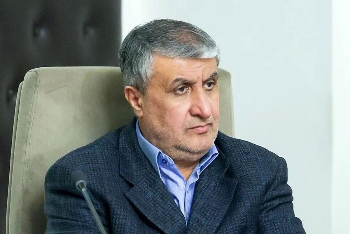 اسلامی: سبک اظهارات گروسی تعجب برانگیز است | عکس‌العمل ما در برابر مکانیسم ماشه سخت خواهد بود