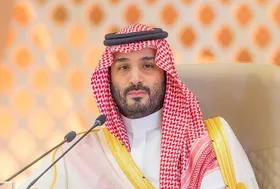 بن&zwnj;سلمان خواستار توقف صادرات سلاح به اسرائیل شد