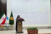 رونمایی از کتاب «اردک دیوانه» در مشهد | روایت‌هایی از اقتدار و مظلومیت ۱۲روز جنگ تحمیلی اسرائیل با ایران