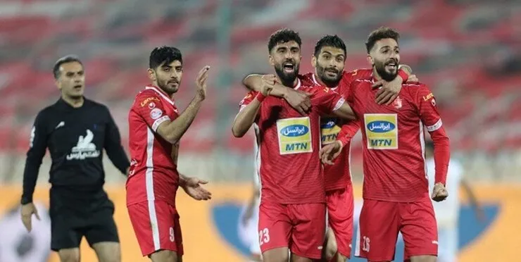 غایبان پرسپولیس مقابل پیکان| کار سخت گل‌محمدی در روز نبود گلزنان بازی رفت!