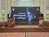 بانوان شاعر ایرانی و جهان اسلام برای شهید رئیسی می‌سرایند